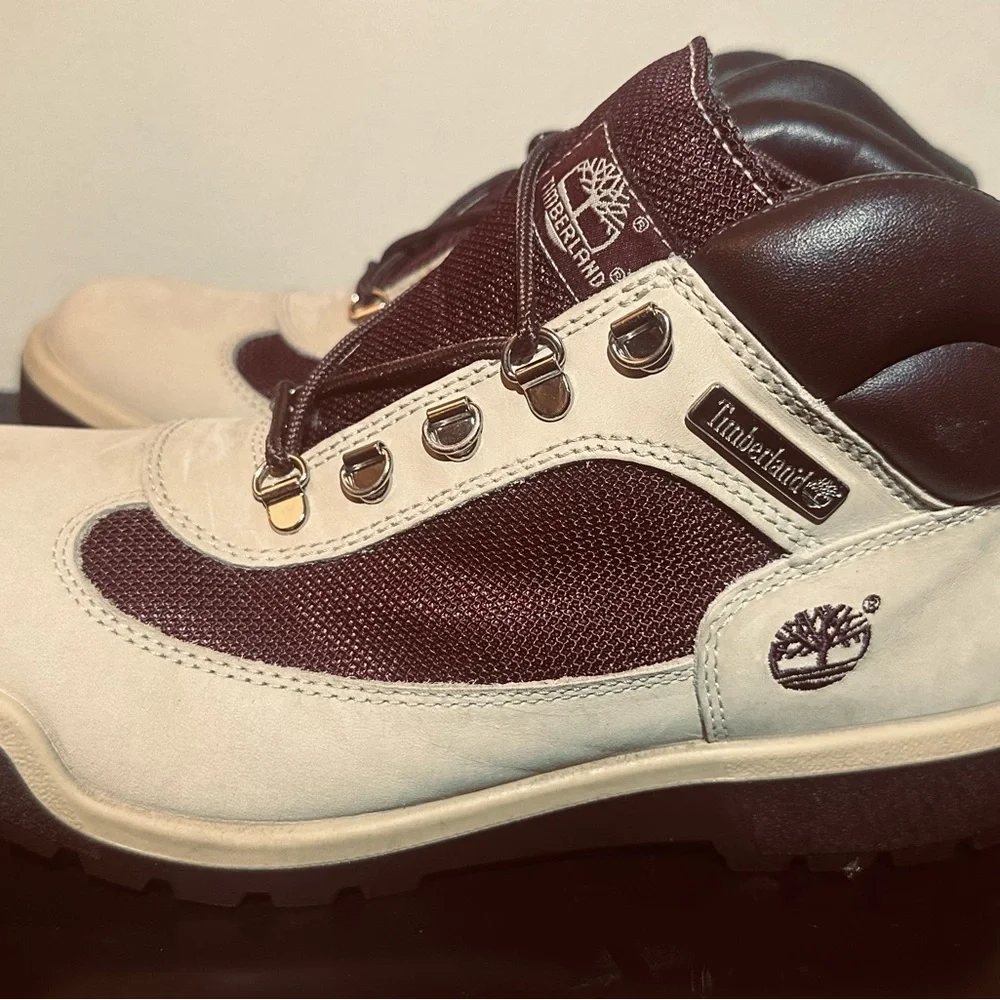 Timberland Field Boot - Picture 1 of 6